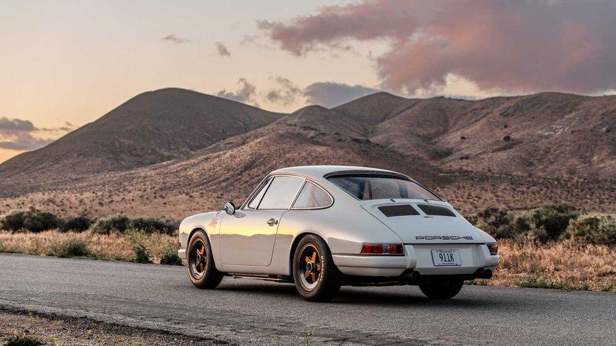 Einzelstück &#8211; Emory Motorsports Porsche &#8222;911K Outlaw&#8220;