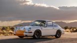 Uniek stuk – Emory Motorsports Porsche “911K Outlaw”