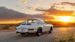 Jednoczęściowy - Emory Motorsports Porsche „911K Outlaw”