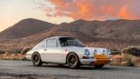 Uniek stuk – Emory Motorsports Porsche “911K Outlaw”
