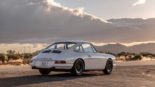 Jednoczęściowy - Emory Motorsports Porsche „911K Outlaw”
