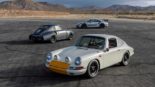 Pezzo singolo - Emory Motorsports Porsche "911K Outlaw"