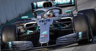 Formels 1 2019 Mercedes F1 W10 310x165 Tipp   Crimp Flachstecker Verbindungen für Dein Auto