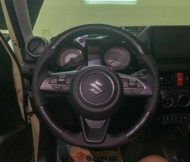 Greddy Tuning Suzuki Jimny 2019 20 190x162