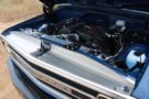 Icon V8 Chevrolet K5 Blazer Tuning ICON Restomod 22 135x90 Vintage Style   430 PS Chevrolet K5 Blazer vom Tuner ICON