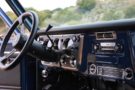 Icon V8 Chevrolet K5 Blazer Tuning ICON Restomod 37 135x90 Vintage Style   430 PS Chevrolet K5 Blazer vom Tuner ICON
