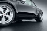 KAEGE RETRO Classic Black 741 Porsche 911 993 Technik Tuning 17 155x103