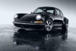KAEGE RETRO Classic Black 741 Porsche 911 993 Technik Tuning 23 155x103 Perfekt: KAEGE RETRO Classic Black 741   320 PS Porsche 911