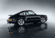 KAEGE RETRO Classic Black 741 Porsche 911 993 Technik Tuning 3 110x75 Perfekt: KAEGE RETRO Classic Black 741   320 PS Porsche 911