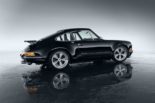 KAEGE RETRO Classic Black 741 Porsche 911 993 Technik Tuning 3 155x103