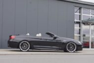 KV3.3 BMW 640i Cabrio F12 Senner Tuning 5 190x127