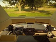 Lexani G 77 Sky Master Ford F 550 Tuning 6 190x142