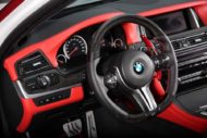MD BMW M5 F10 Z Performance Tuning 14 190x127