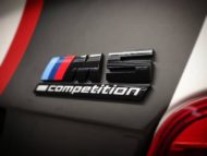 MD BMW M5 F10 Z Performance Tuning 9 190x143