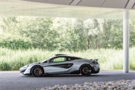 Number 1.000 - MSO McLaren 600LT Coupe from London