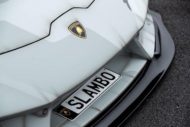 Szalony Mike's Widebody Lamborghini Huracan „NIMBUL”