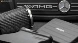 Mercedes CLA 45 AMG C117 Chiptuning 10 155x87 Mercedes CLA 45 AMG mit 535 PS von Auto Dynamics