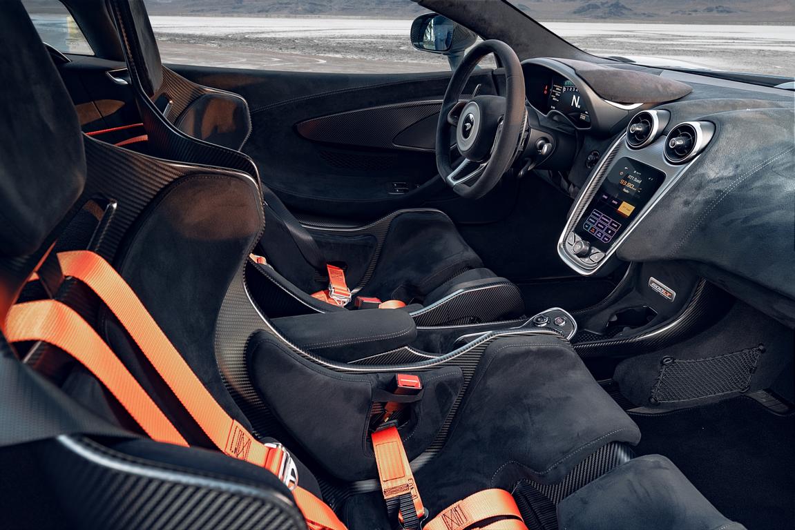 NOVITEC McLaren 600LT Tuning 2019 12