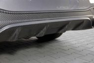 POSAIDON GLS RS 850 Mercedes GLS SUV X166 Tuning 9 190x127