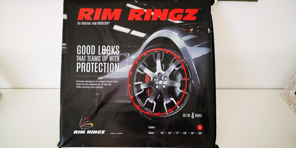 RIM RINGZ Rim Rings Test Test Tuning 1