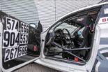 430 PS Racing BMW 135i Coupe (E82) od tunera dĘHLer