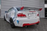 430 PS Racing BMW 135i Coupe (E82) from tuner dÄHLer