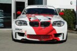 430 PS Racing BMW 135i Coupe (E82) vom Tuner dÄHLer