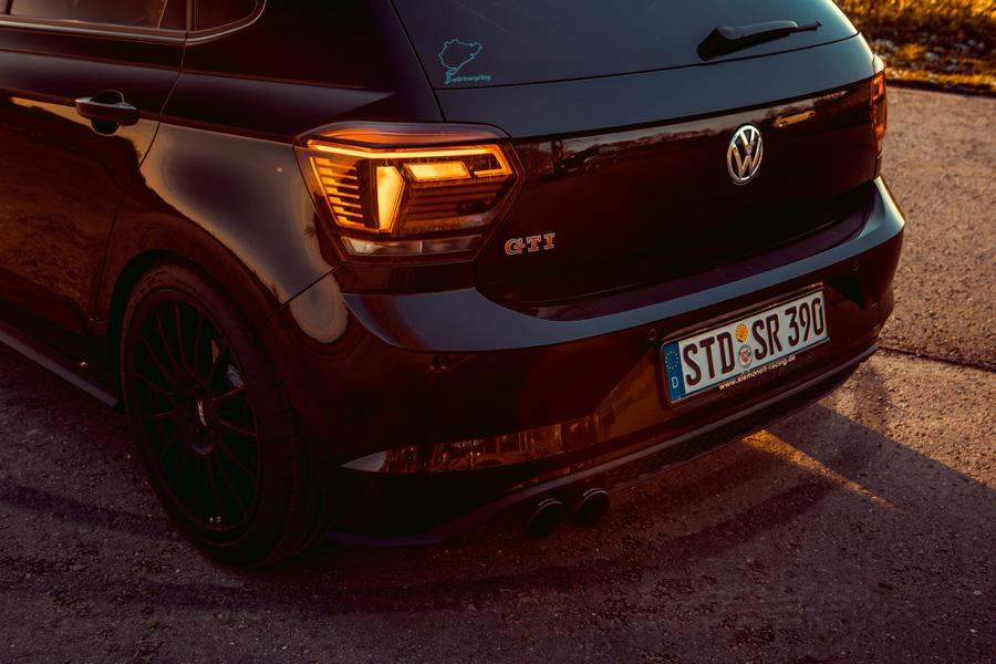 Simoneit VW Polo GTI AW Tuning 2019 5 Simoneit VW Polo GTI „AW“ mit bis zu 320 PS & 430 NM