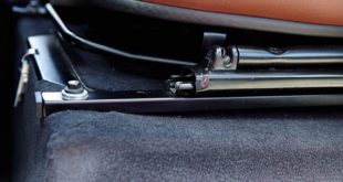 Sitzschienenverl%C3%A4ngerung Sitzkonsole Tuning e1562648461258 310x165 Selbstgebaute Epoxidharz Felge von AWD Cutlass im Stresstest!
