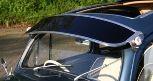 Sonnenschute Sonnenblende Tuning 310x165 Mit Stil einsteigen   individuelle Einstiegsleisten im Auto
