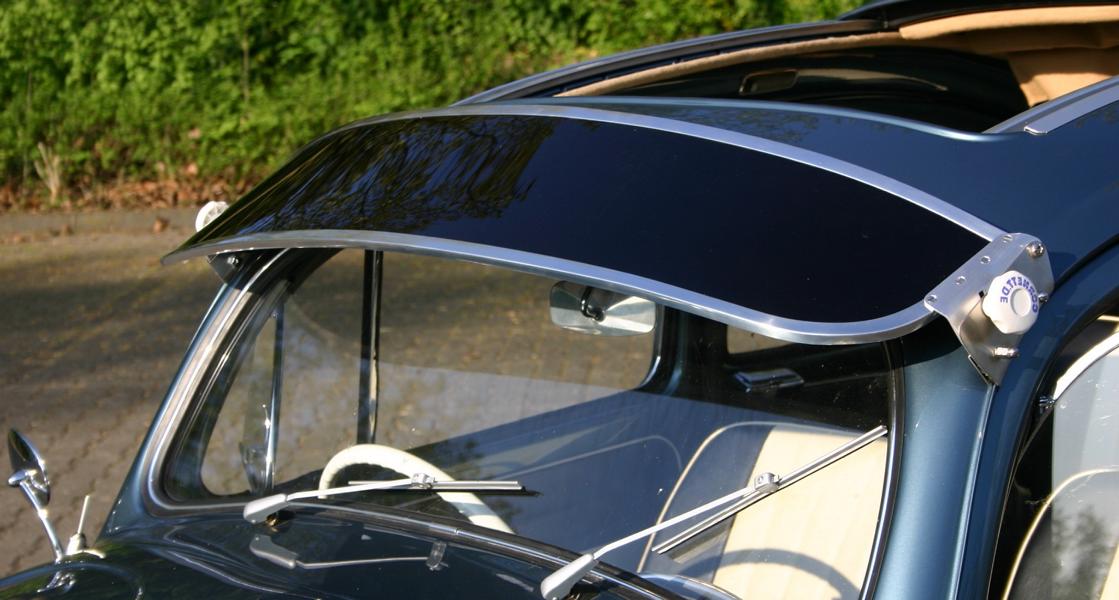 No solo para autos clásicos: la en el auto | tuningblog.eu