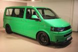 VW T5 TH2 RS CUP Tuning TH Automobile 2 155x103 647 PS   VW T5 TH2RS CUP vom Tuner TH Automobile