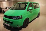 VW T5 TH2 RS CUP Tuning TH Automobile 5 155x103 647 PS   VW T5 TH2RS CUP vom Tuner TH Automobile