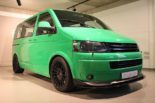 VW T5 TH2 RS CUP Tuning TH Automobile 8 155x103 647 PS   VW T5 TH2RS CUP vom Tuner TH Automobile