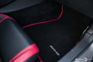 Vossen Alus u. Darwin Pro Bodykit am Mercedes AMG GT S