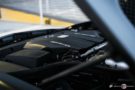 Vossen Alus u. Darwin Pro Bodykit en el Mercedes AMG GT S