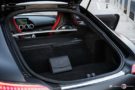 Vossen Alus u. Darwin Pro Bodykit am Mercedes AMG GT S