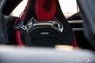 Vossen Alus u. Darwin Pro Bodykit sur la Mercedes AMG GT S