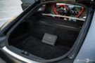 Vossen Alus u. Darwin Pro Bodykit on the Mercedes AMG GT S