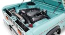 1970 Ford Bronco Gen1. Restomodo V8 Jupiter Blue Tuning 6 135x74