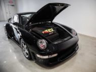 1998 RUF CTR2 Sport Tuning Porsche 911 993 10 190x143