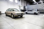 Gaaf uniek stuk: 2019 BMW 2200ti Garmisch Concept