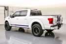 2019 FORD F-150 LM650 na pantoflach terenowych 35
