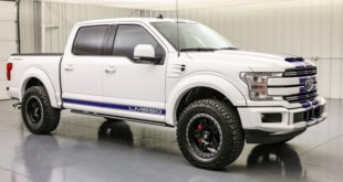 2019 FORD F 150 LM650 35 Zoll Tuning e1566541518208 310x165 2019 FORD F 150 LM650 auf 35 Zoll Offroad Schlappen