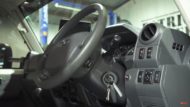 Wideo: 2019 LC79 Toyota Landcruiser - PCOR Supertourer