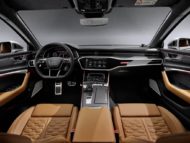 2020 Audi RS6 Avant C8 4K Tuning 12 190x143 Nummer 4: 2020 Audi RS6 Avant (C8) mit 600 PS & 800 NM