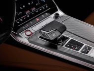 2020 Audi RS6 Avant C8 4K Tuning 14 190x143 Nummer 4: 2020 Audi RS6 Avant (C8) mit 600 PS & 800 NM