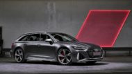 2020 Audi RS6 Avant C8 4K Tuning 16 190x107 Nummer 4: 2020 Audi RS6 Avant (C8) mit 600 PS & 800 NM