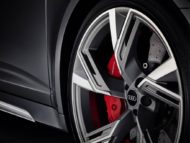 2020 Audi RS6 Avant C8 4K Tuning 5 190x143 Nummer 4: 2020 Audi RS6 Avant (C8) mit 600 PS & 800 NM