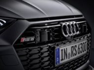 2020 Audi RS6 Avant C8 4K Tuning 9 190x143 Nummer 4: 2020 Audi RS6 Avant (C8) mit 600 PS & 800 NM